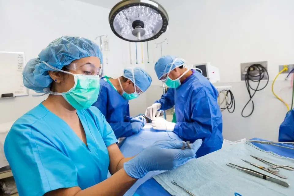 Requirements to Become a Surgical Nurse